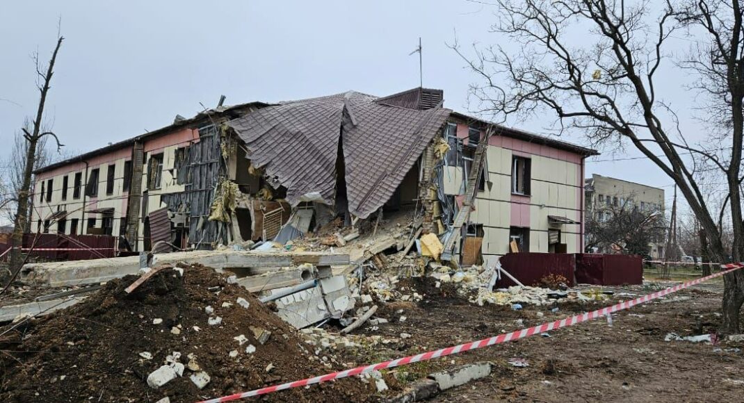 На Донеччині стало відомо про одного раніше пораненого у Селидовому