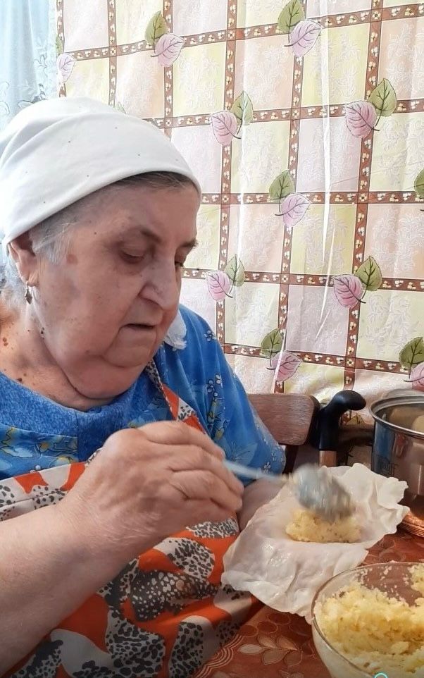 Національний перелік нематеріальної культурної спадщини України втретє поповнився кулінарними традиціями лемків з Донеччини