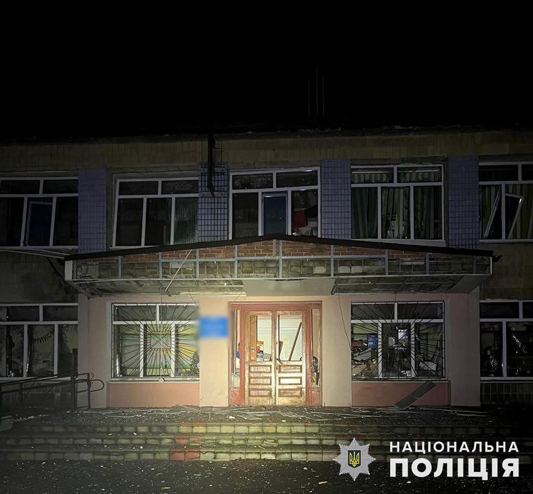 Донеччина під атаками рф