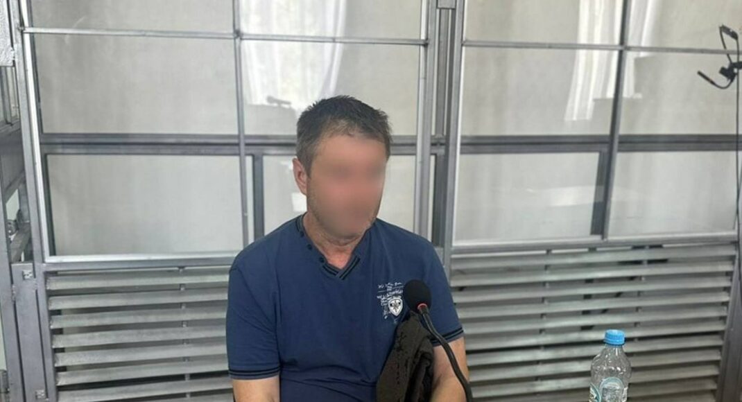 Дело ракетного удара по "RIA Pizza": краматорчанину, который наводил вражеские ракеты на город грозит пожизненное заключение