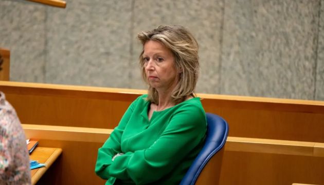 У Міноборони Нідерландів стурбовані можливим скороченням допомоги Україні