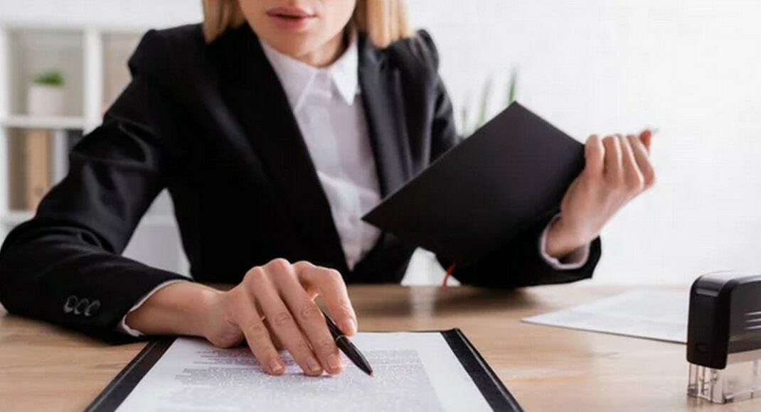 У Києві 16 грудня для переселенців з Маріуполя працюватиме нотаріус