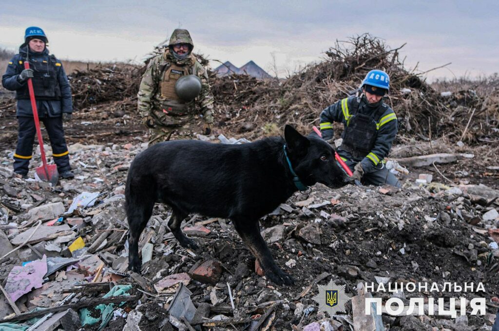 Бабуся загиблої 8 річної дівчинки в Новогродівці підтвердила, що з-під уламків дістали тіло її онуки: пошуки батьків - тривають