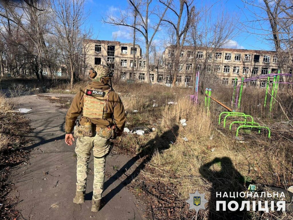 На Донеччині армія рф завдала 21 удар по цивільним