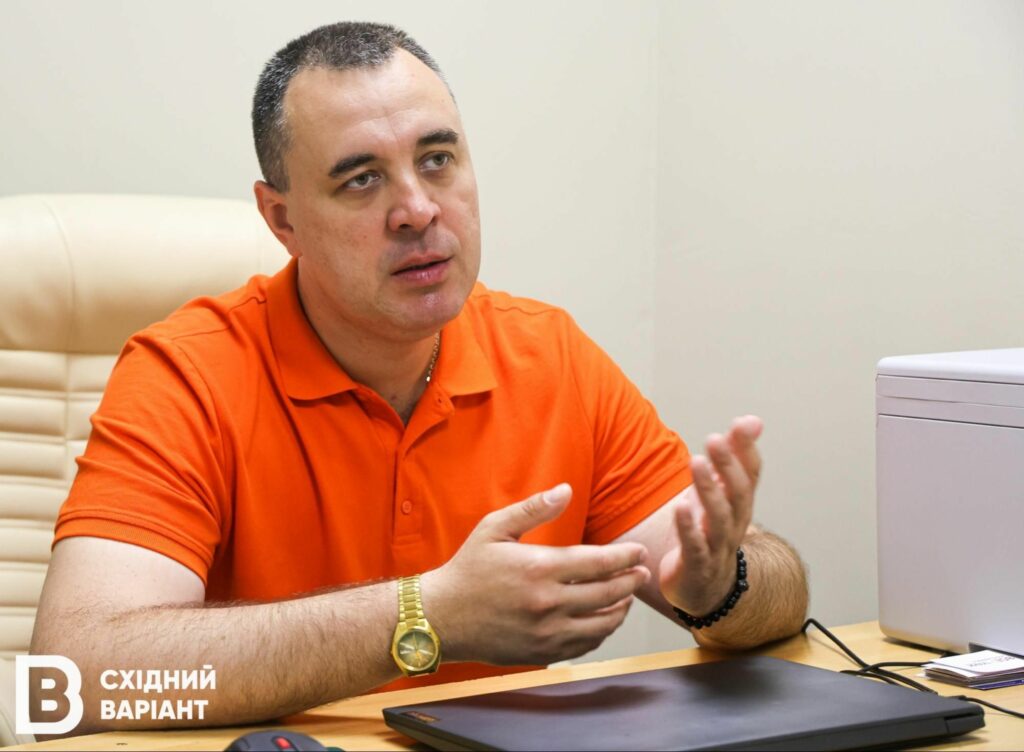 активіст із Добропілля Ілля Єлін_02