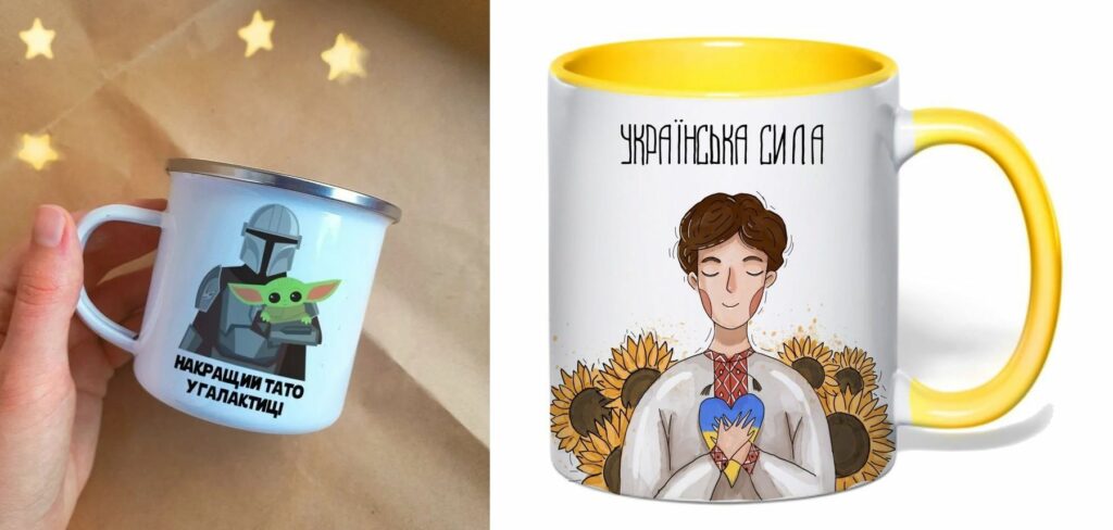 Дивна птаха з Лисичанська