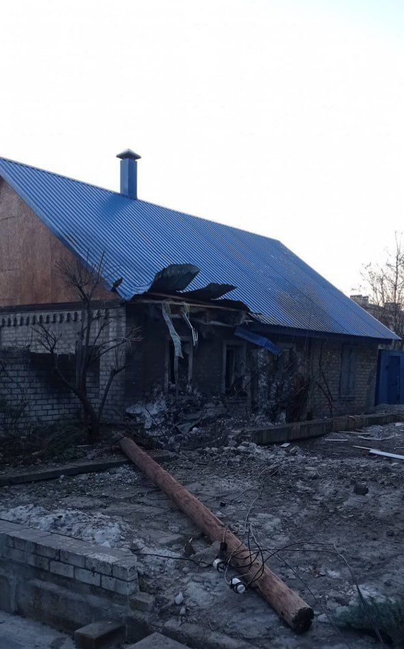 лікар Петро Іщенко