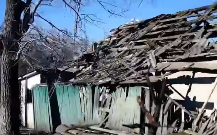 Росіяни продовжують атакувати Макіївку на Луганщині, наступають на Терни, — Лисогор