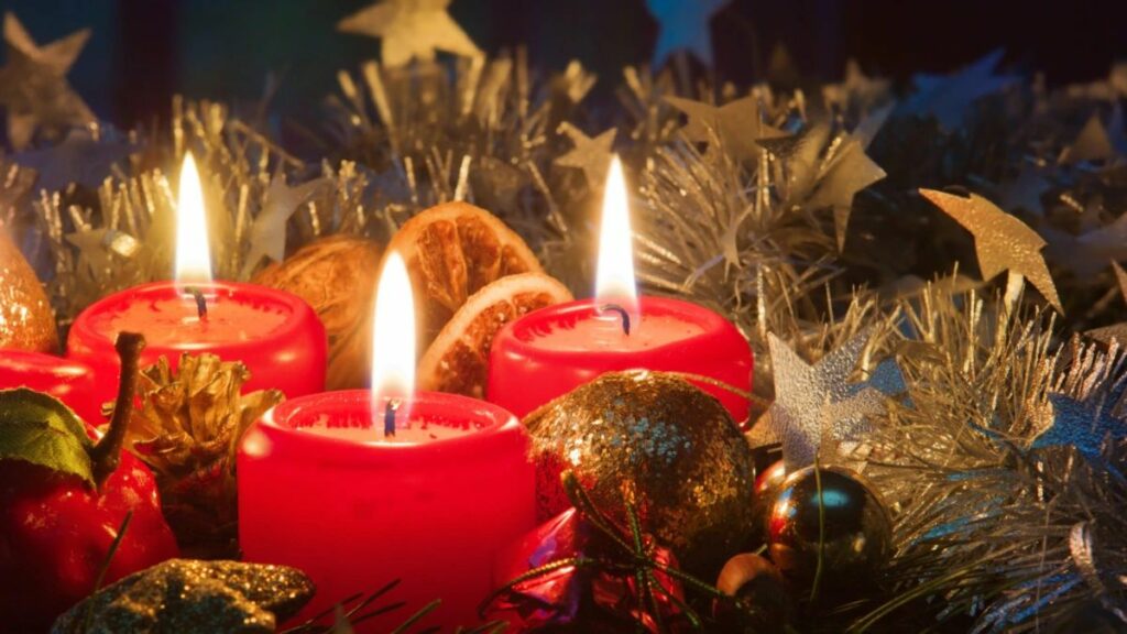 різдво традиції