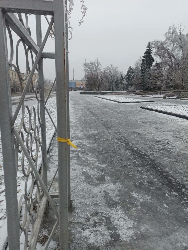 В окупованій Макіївці українці чинять спротив загарбникам