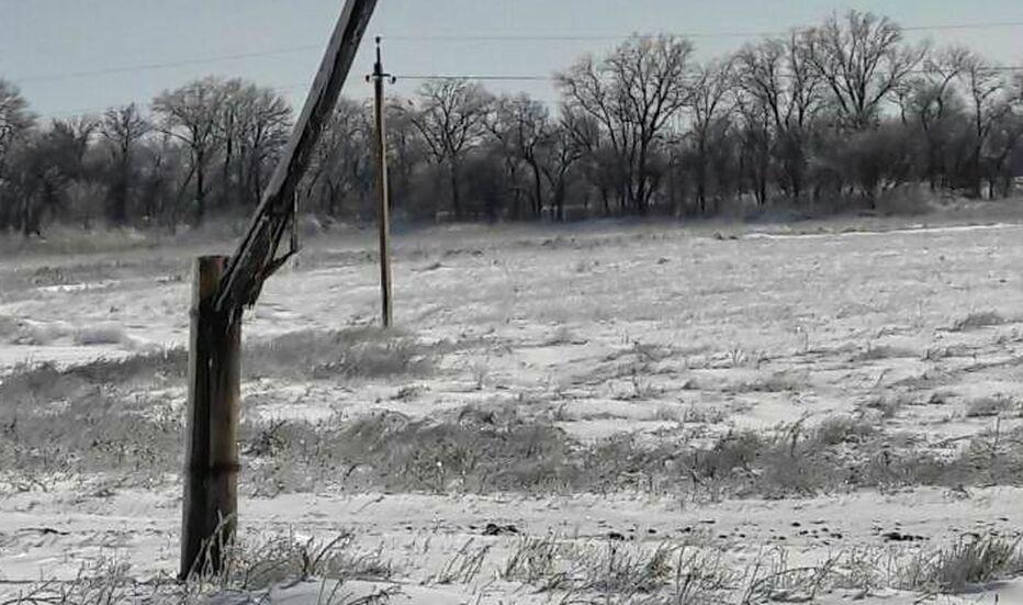 На Донеччині електрику повернули ще для 20 тис. родин