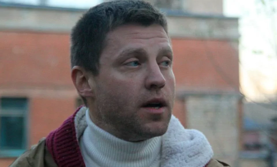 На війні з рф загинув український актор та режисер Андрій Павленко