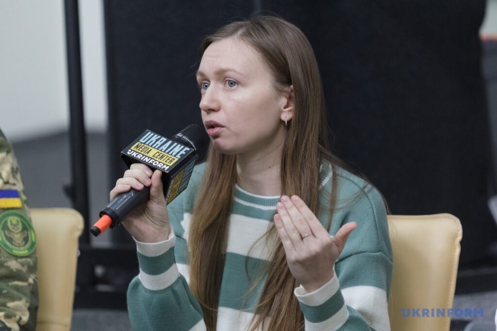Анна Лобова