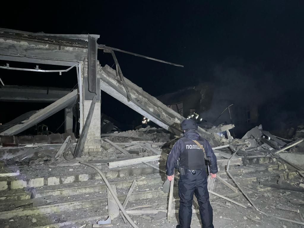 Донеччина, обстріли