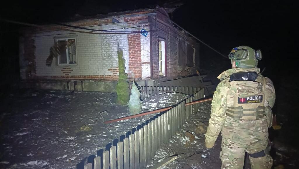 У ДонОВА повідомили про громади, що постраждали від ворожих обстрілів