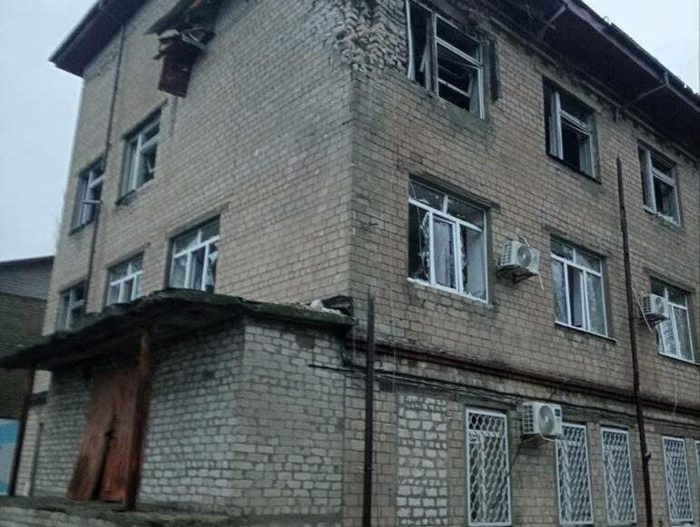 В Донецкой области войска рф ранили 3 жителей, — ОВА