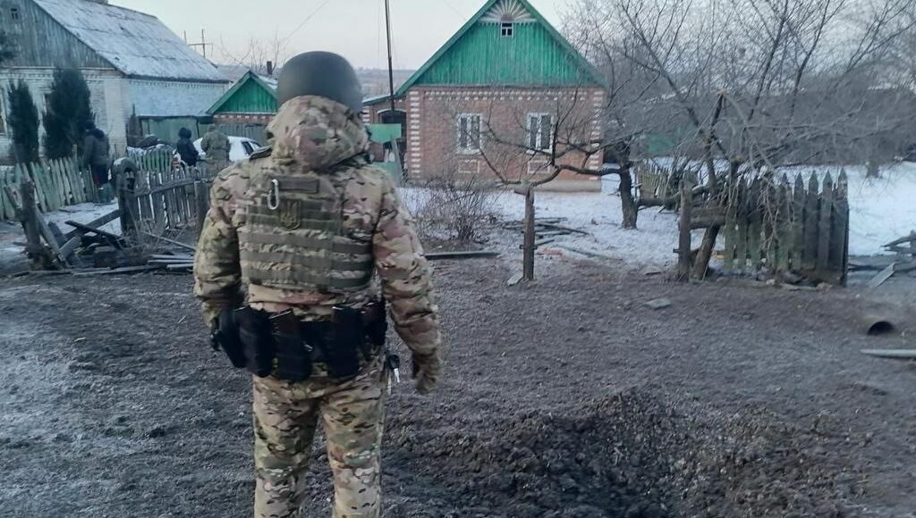 Росіяни ракетами обстріляли Новогродівку, під обстріл потрапило Селидове та Часів Яр