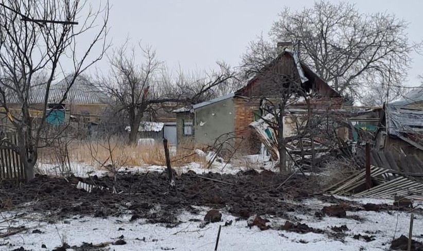 Росіяни вночі та зранку обстрілювали Авдіївку: як минула доба на Донеччині
