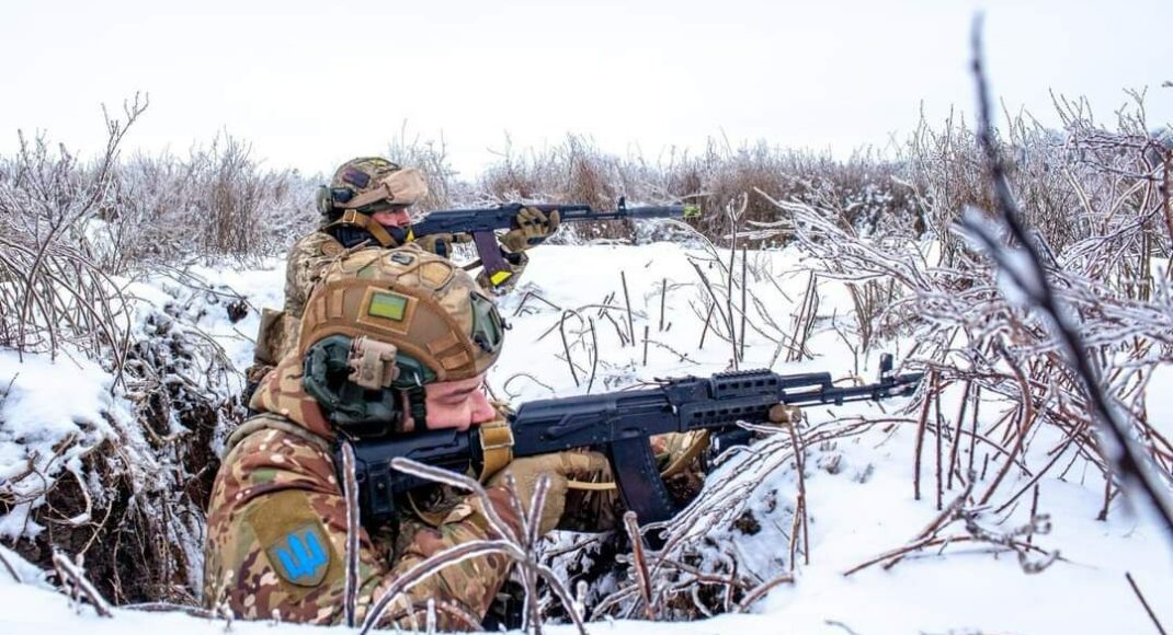 У ЗСУ розповіли про ситуацію в Авдіївці: відносне "затишшя"