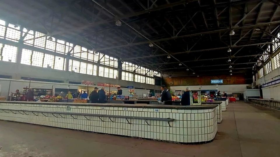Луганськ окупація