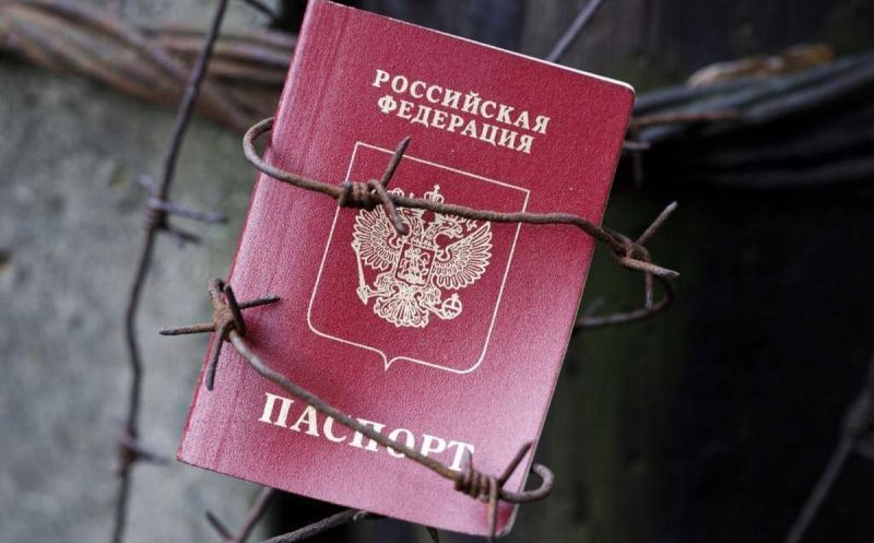 Луганськ окупація