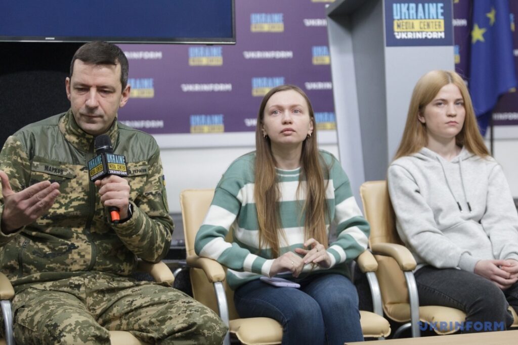 Марія Алєксєєвич