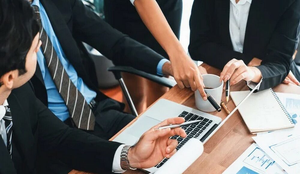 Студенти Харківської школи архітектури розробляють проєкти для майбутньої відбудови Маріуполя