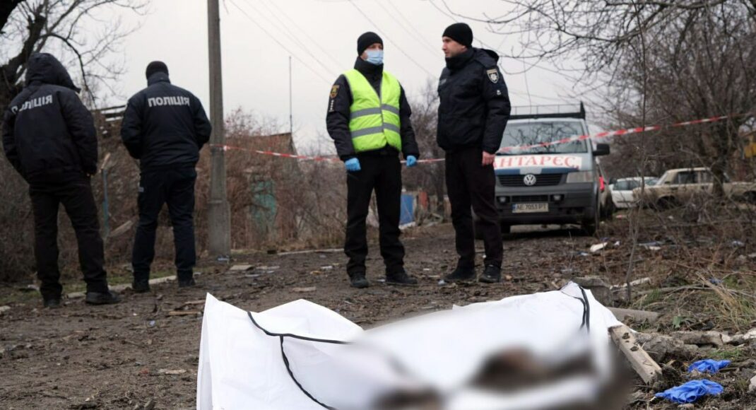 Обстріл рф: у Покровську розібрали понад 100 тонн завалів і вилучили понад півсотні фрагментів тіл