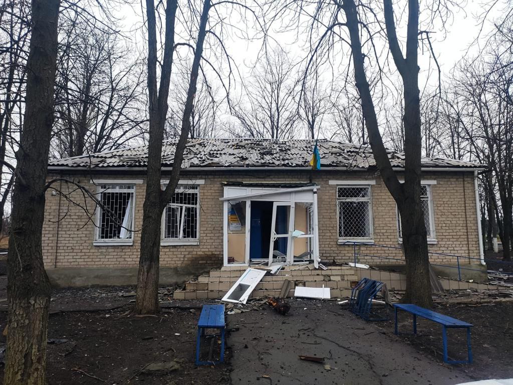За добу росіяни вбили 12 жителів Донеччини: в ОВА розповіли про наслідки ворожих атак