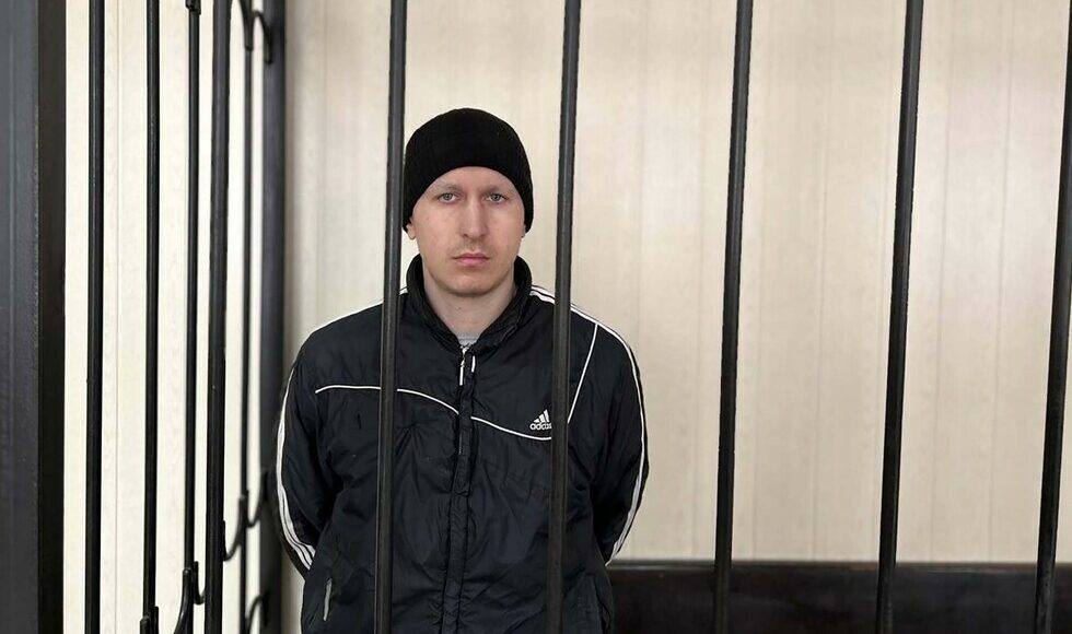 Комвзвода ВСУ осужден оккупационным "судом днр" на пожизненное заключение за якобы приказ расстрелять 10 мариупольцев