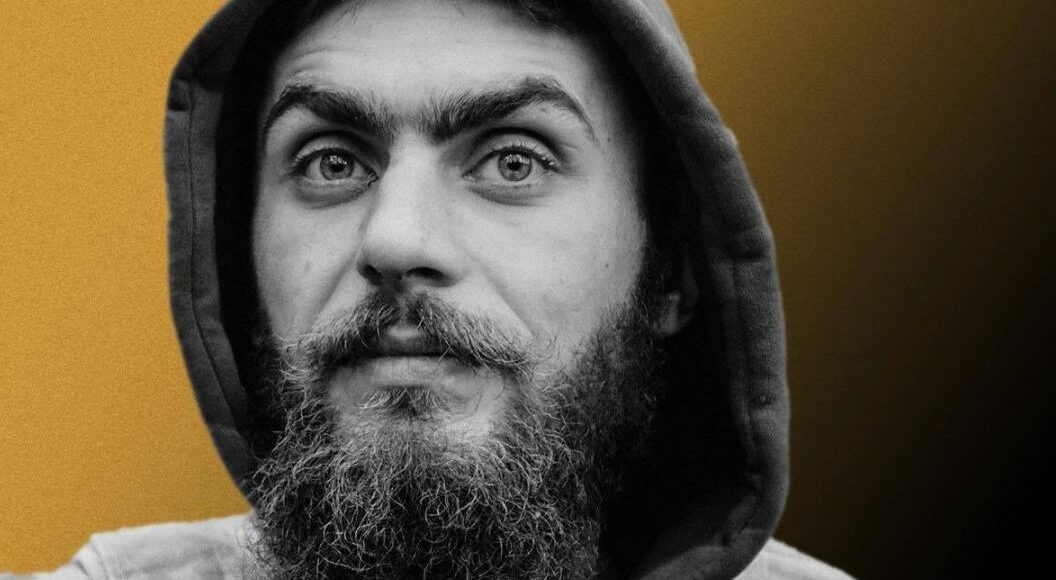 В бою с врагом на Луганщине погиб Владимир Вязун с Полтавщины