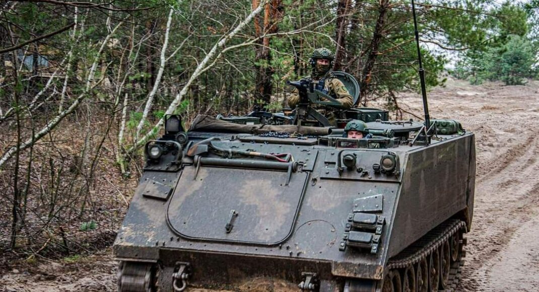 Ворог активізувався біля Лиману та Авдіївки: у Генштабі ЗСУ повідомили подробиці
