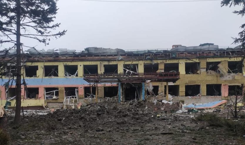 За добу росіяни вбили 12 жителів Донеччини: в ОВА розповіли про наслідки ворожих атак