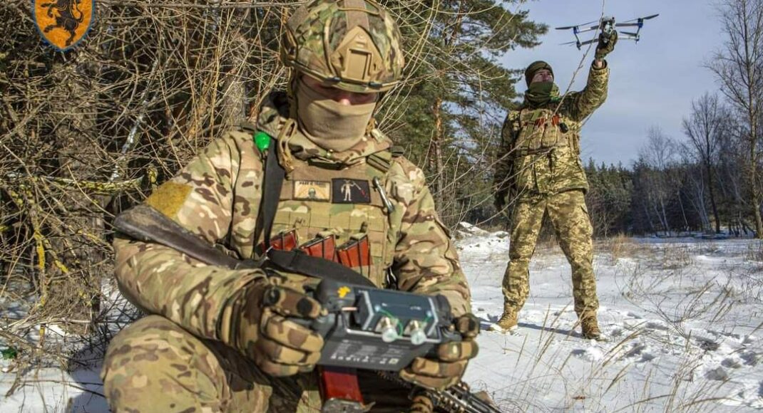 За сутки произошло 74 вражеских атак: в Генштабе ВСУ сообщили, где — больше всего