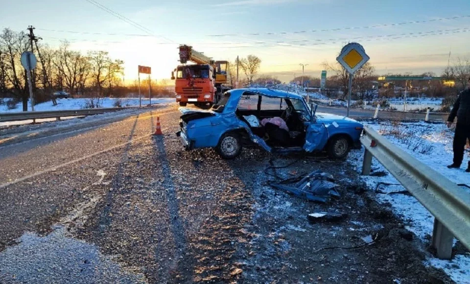 На окупованій Донеччині за добу сталося 6 ДТП