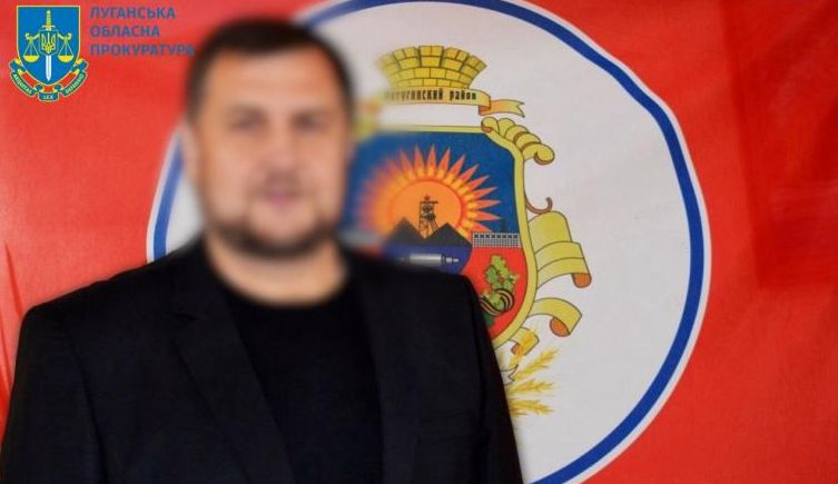 Колишній медик з Луганщини перейшов на бік ворога та обійняв посаду "мера" Лутугиного