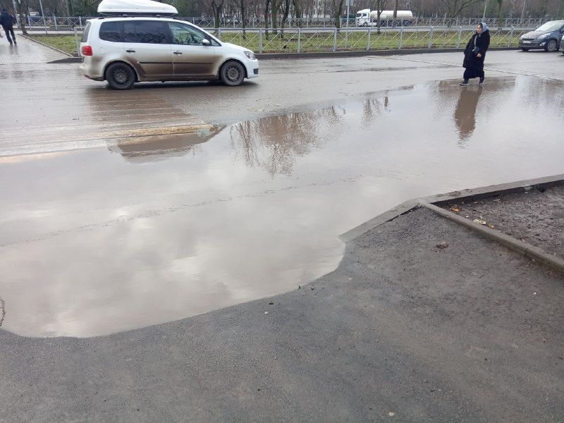 окупований Маріуполь