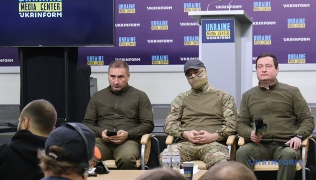 Росіяни насильно заселяють окуповані території Донеччини своїми громадянами, — представник Сил спецоперацій