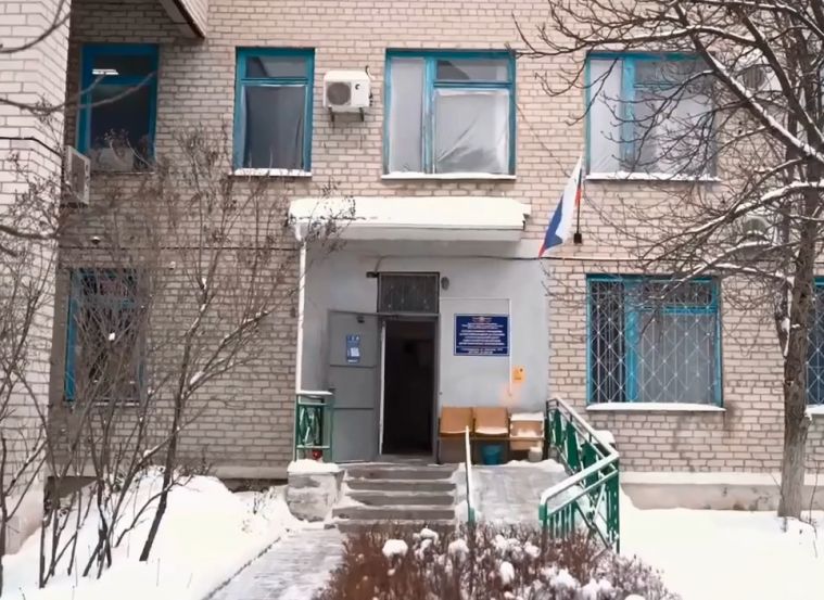 Центр реабілітації дітей з інвалідністю в окупованому Сєвєродонецьку перебуває в критичному стані, — ЗМІ