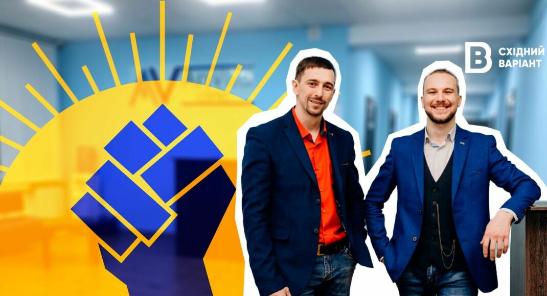 "Спільнота Відновлення": як медична клініка працює у Добропіллі під час повномасштабної війни