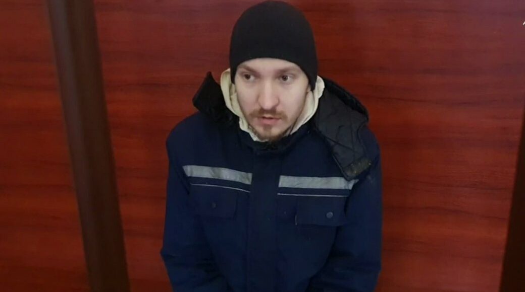 Окупанти "днр" засудили до довічного ув'язнення українського військового Сергія Михайленка