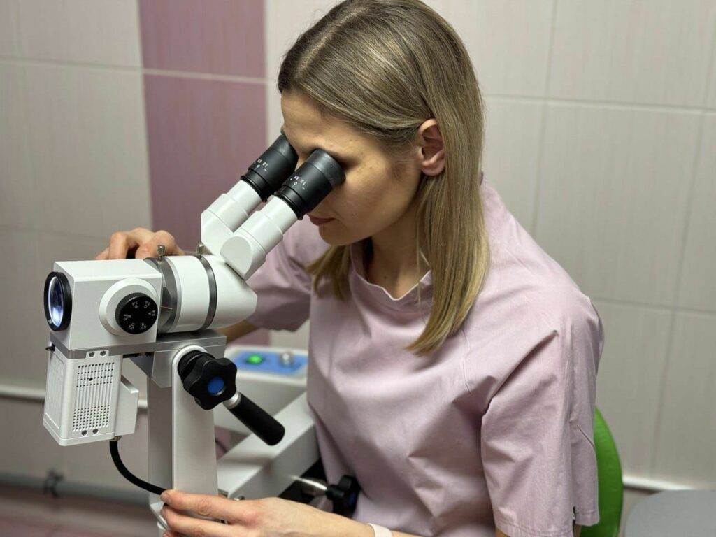 Донецький регіональний центр спортивної медицини у Києві надаватиме послуги усім (фото)