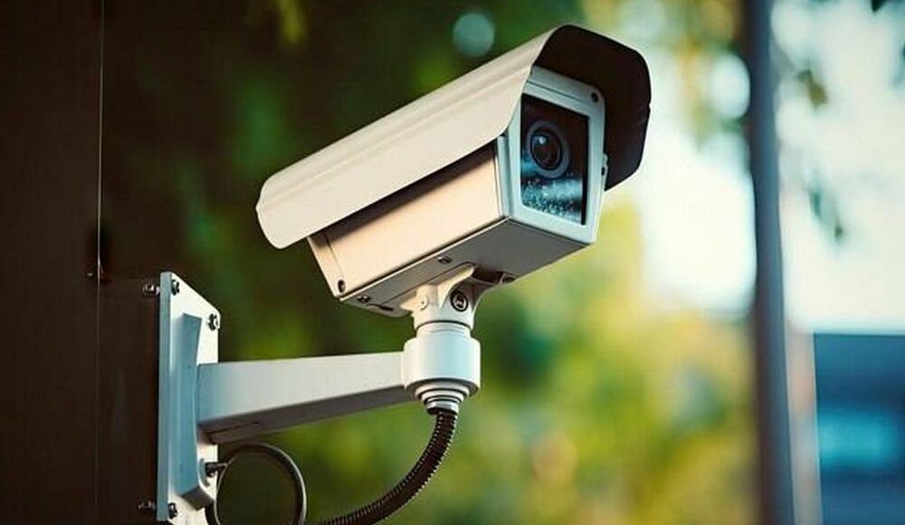 В соцсетях возмутились новостью, что оккупированный Мариуполь захватчики планируют обвешать камерами