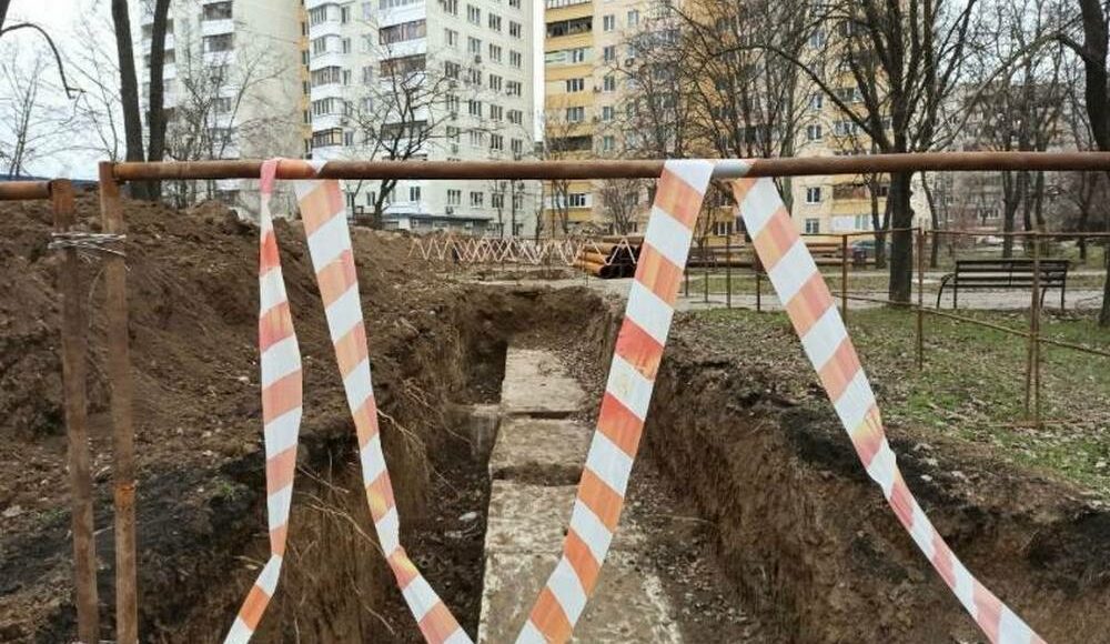 Без отопления и света мариупольцы выживают в оккупации, — горсовет