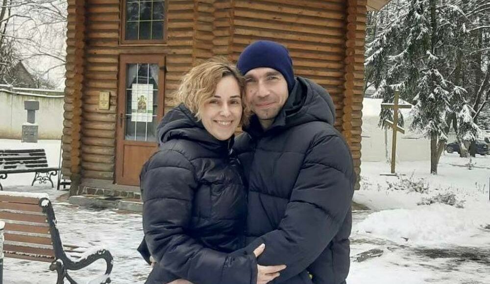Маріуполець Микола Гришин пройшов Азовсталь, Оленівку та 2 роки полону