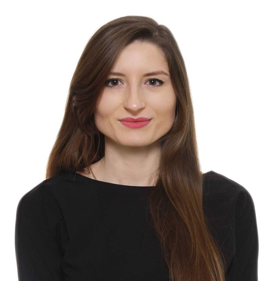 Наталія Юрлова