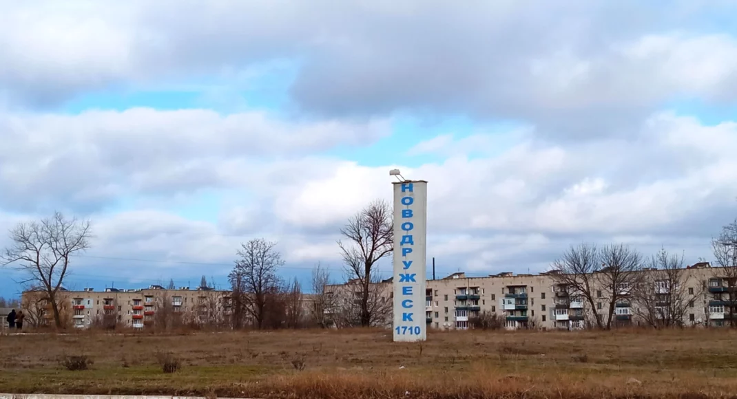 В городах оккупированной Луганщины люди брошены на произвол судьбы, — ОВА
