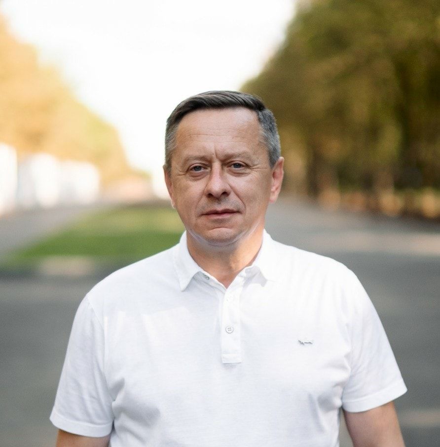 Олександр Гончаренко