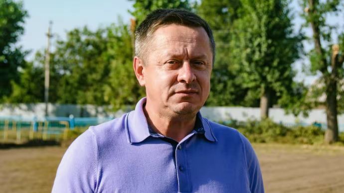 Олександр Гончаренко