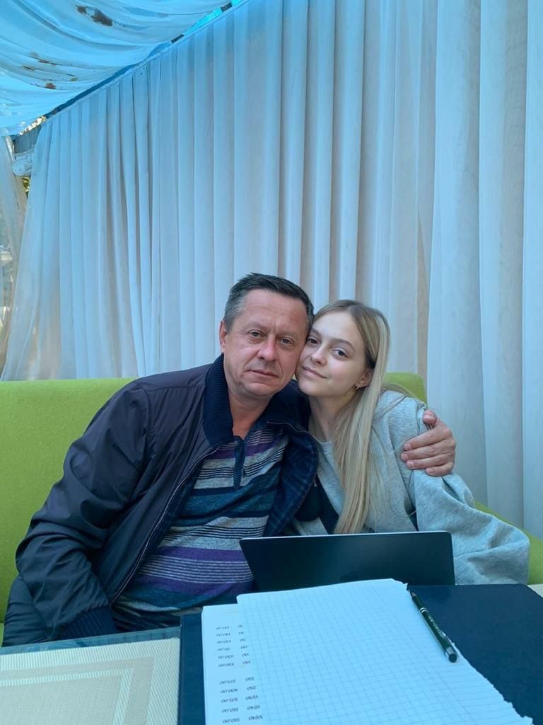 Олександр Гончаренко